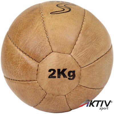 Medicin labda Salta bőr 2 kg