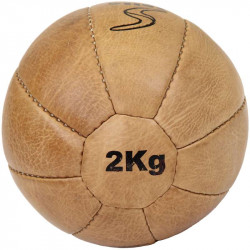 Medicin labda Salta bőr 2 kg Fitness Salta