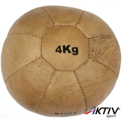 Medicin labda Salta bőr 4 kg