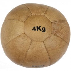 Medicin labda Salta bőr 4 kg Fitness Salta