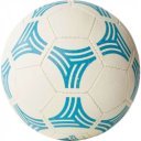 Futsal labda Adidas Tango Sala kék-fehér