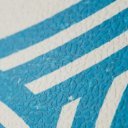 Futsal labda Adidas Tango Sala kék-fehér