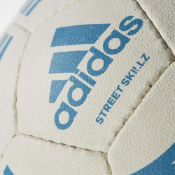 Futsal labda Adidas Tango Sala kék-fehér