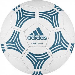 Futsal labda Adidas Tango Sala kék-fehér Sportszer Adidas