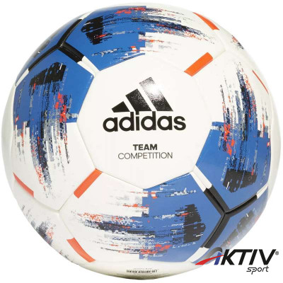 Focilabda Adidas Team Competition méret: 5