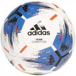 Focilabda Adidas Team Competition méret: 5 Sportszer Adidas