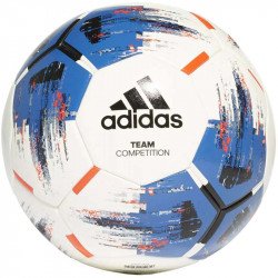 Focilabda Adidas Team Competition méret: 5 Sportszer Adidas