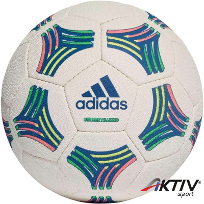 Focilabda Adidas Tango Allround Street méret: 5