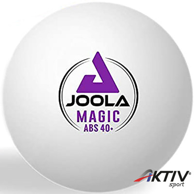 Pingponglabda Joola Magic ABS fehér