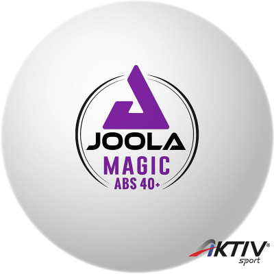 Pingponglabda Joola Magic ABS fehér