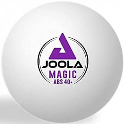 Pingponglabda Joola Magic ABS fehér Sportszer Joola