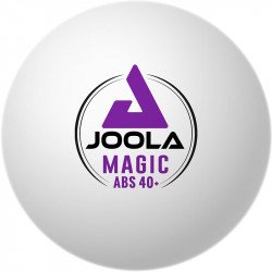 Pingponglabda Joola Magic ABS fehér Sportszer Joola