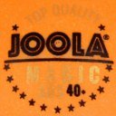 Pingponglabda Joola Magic ABS narancs