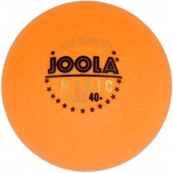 Pingponglabda Joola Magic ABS narancs Sportszer Joola