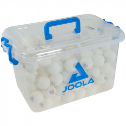 Pingponglabda Joola Magic ABS fehér 144 db Sportszer Joola