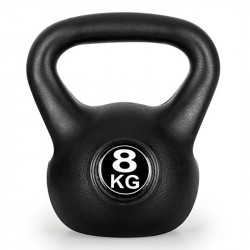 Cementes harangsúly Amaya 8 kg Fitness Amaya