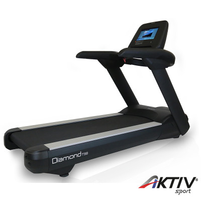 Futópad JK Fitness Diamond T98