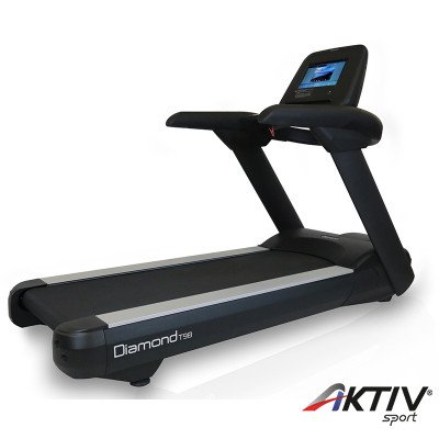Futópad JK Fitness Diamond T98