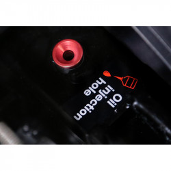 Futópad JK Fitness Diamond T94