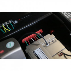 Futópad JK Fitness Diamond T94