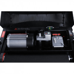 Futópad JK Fitness Diamond T94