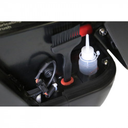 Futópad JK Fitness Diamond T94