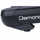 Futópad JK Fitness Diamond T92