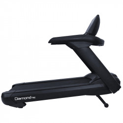 Futópad JK Fitness Diamond T92