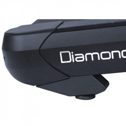 Futópad JK Fitness Diamond T92