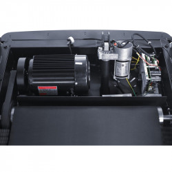 Futópad JK Fitness Diamond T92