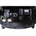 Futópad JK Fitness Diamond T88