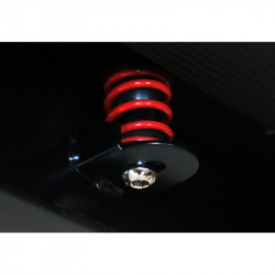 Futópad JK Fitness Diamond T88