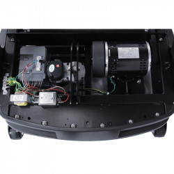 Futópad JK Fitness Diamond T88