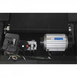 Futópad JK Fitness Diamond T82