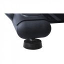 Elektromágneses szobakerékpár JK Fitness Diamond C78