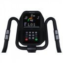 Elektromágneses szobakerékpár JK Fitness Diamond C78