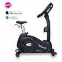 Elektromágneses szobakerékpár JK Fitness Diamond C78