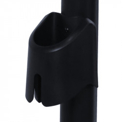 Elektromágneses szobakerékpár JK Fitness Diamond C78