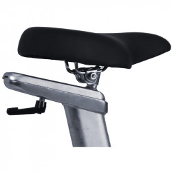 Elektromágneses szobakerékpár JK Fitness Diamond C78