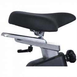 Elektromágneses szobakerékpár JK Fitness Diamond C78