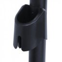 Elektromágneses szobakerékpár JK Fitness Diamond C74