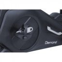Elektromágneses szobakerékpár JK Fitness Diamond C74