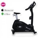 Elektromágneses szobakerékpár JK Fitness Diamond C74