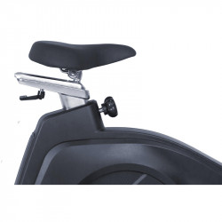 Elektromágneses szobakerékpár JK Fitness Diamond C74