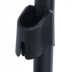 Elektromágneses szobakerékpár JK Fitness Diamond C74