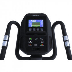 Elektromágneses szobakerékpár JK Fitness Diamond C74