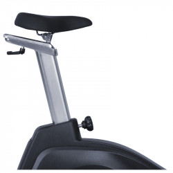 Elektromágneses szobakerékpár JK Fitness Diamond C74