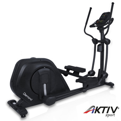 Ellipszisjáró JK Fitness Diamond E68