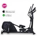 Ellipszisjáró JK Fitness Diamond E68