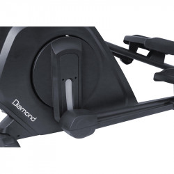 Ellipszisjáró JK Fitness Diamond E68